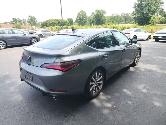 2023 Acura Integra Base