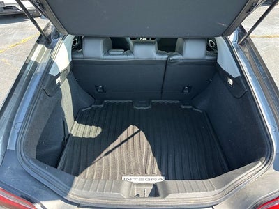 2023 Acura Integra Base
