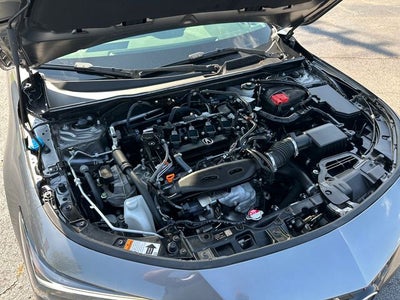 2023 Acura Integra Base