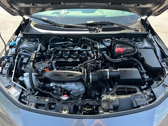 2023 Acura Integra Base