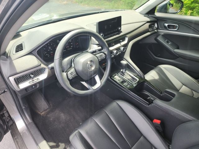 2023 Acura Integra Base