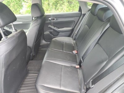 2023 Acura Integra Base