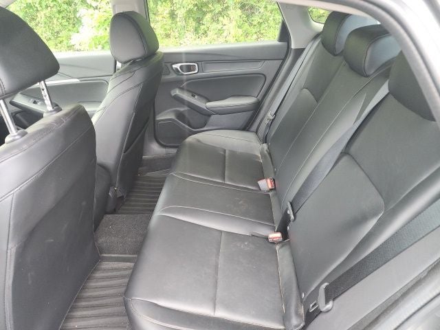 2023 Acura Integra Base