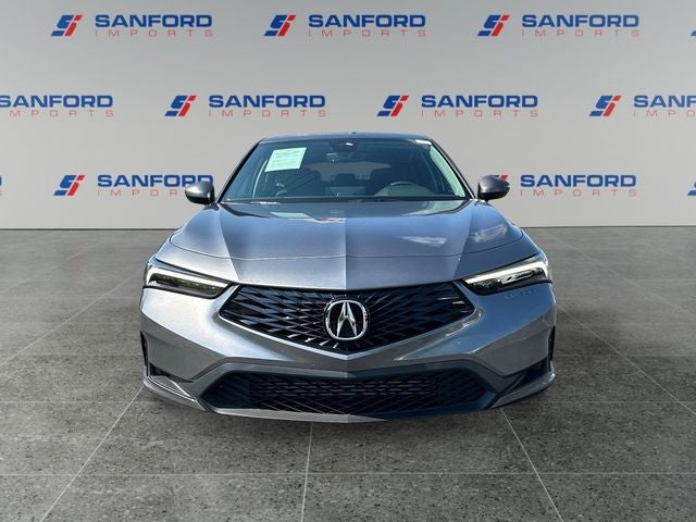2023 Acura Integra Base