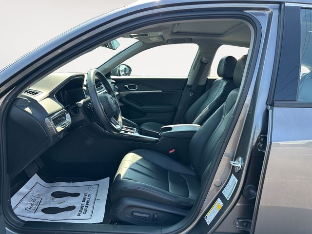 2023 Acura Integra Base