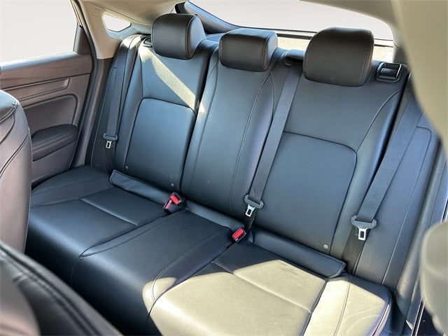 2024 Acura Integra Base