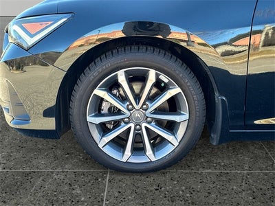 2024 Acura Integra Base