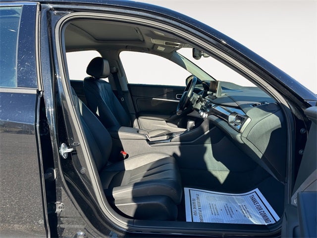 2024 Acura Integra Base