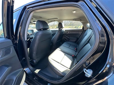 2024 Acura Integra Base