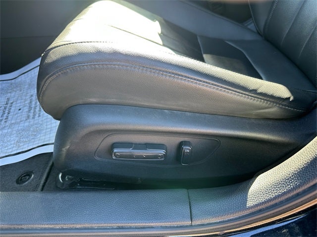 2024 Acura Integra Base