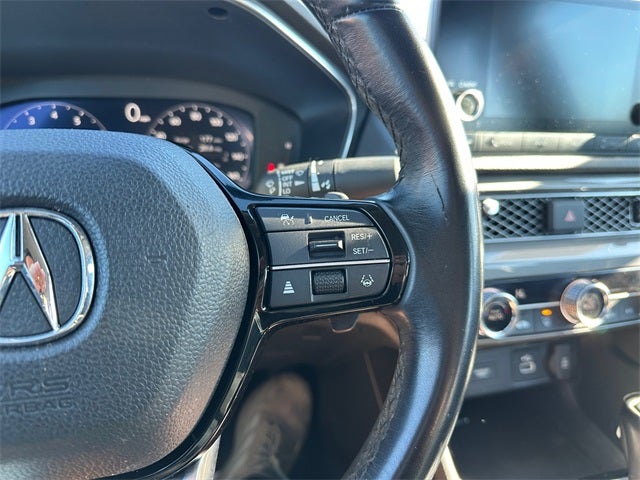 2024 Acura Integra Base