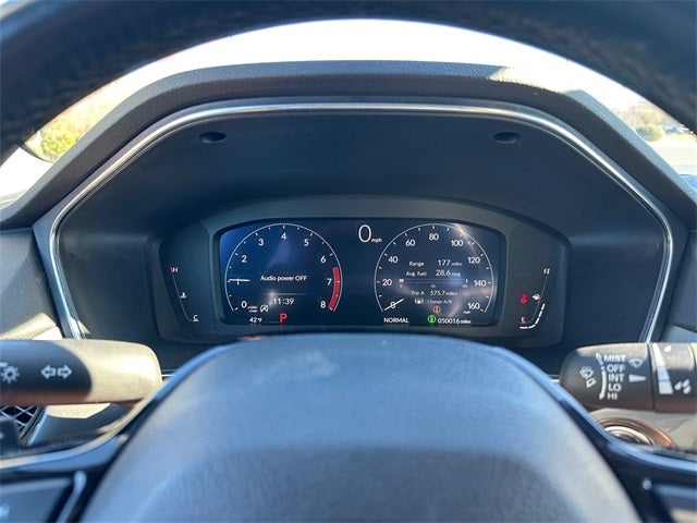 2024 Acura Integra Base