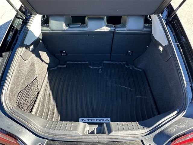 2024 Acura Integra Base