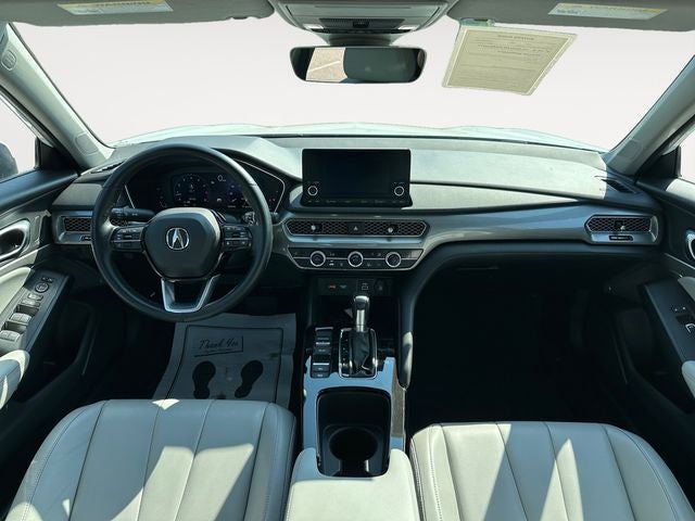 2023 Acura Integra Base
