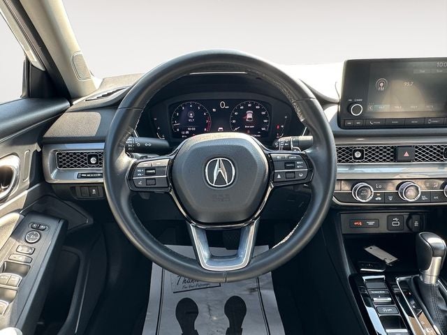 2023 Acura Integra Base
