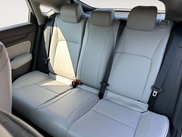 2023 Acura Integra Base