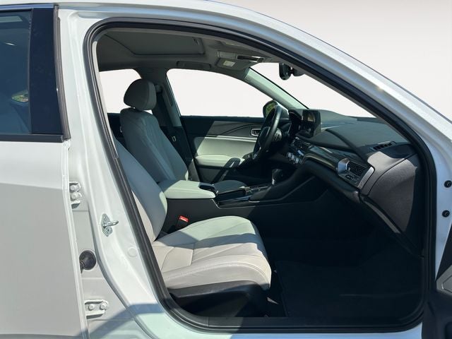 2023 Acura Integra Base