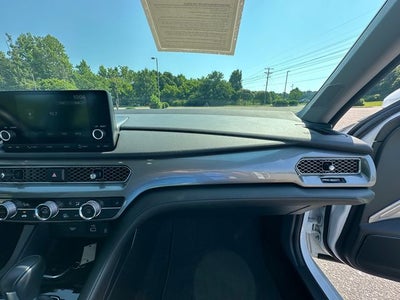 2023 Acura Integra Base