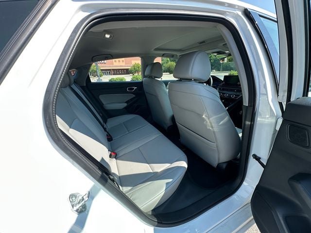 2023 Acura Integra Base