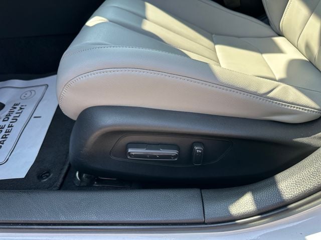 2023 Acura Integra Base