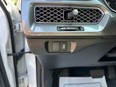 2023 Acura Integra Base
