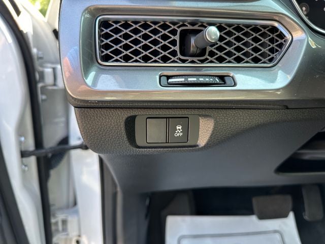 2023 Acura Integra Base