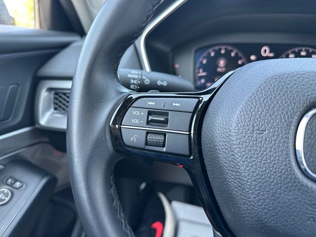 2023 Acura Integra Base