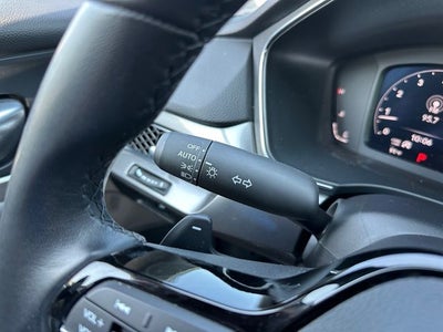 2023 Acura Integra Base