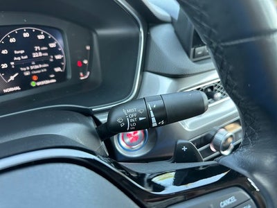 2023 Acura Integra Base