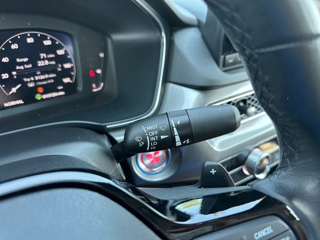 2023 Acura Integra Base