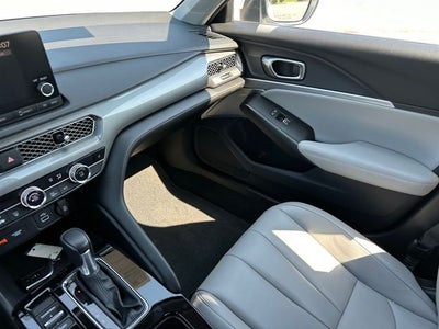 2023 Acura Integra Base
