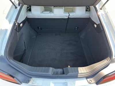 2023 Acura Integra Base