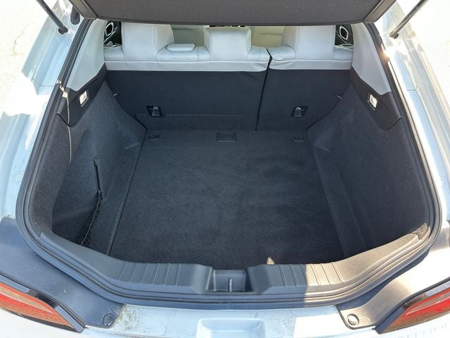 2023 Acura Integra Base