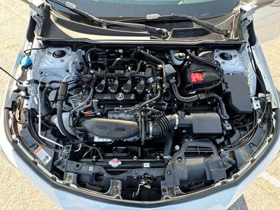 2023 Acura Integra Base