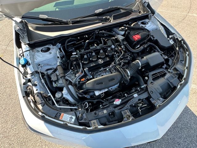 2023 Acura Integra Base