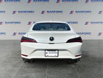 2023 Acura Integra Base
