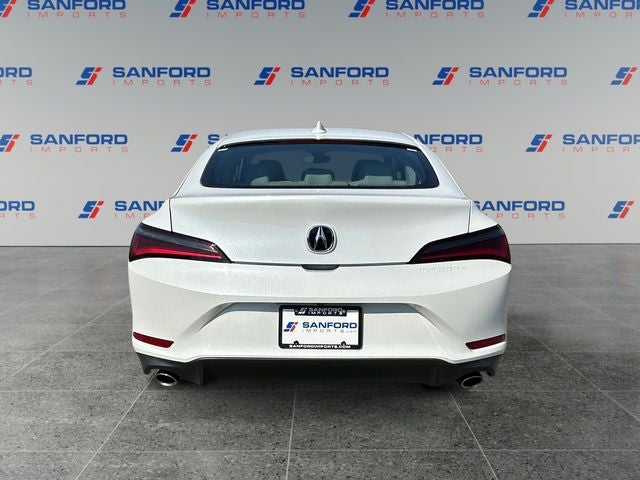 2023 Acura Integra Base