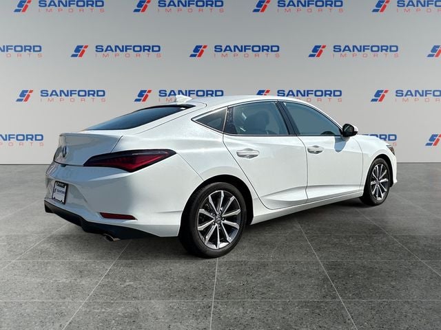 2023 Acura Integra Base