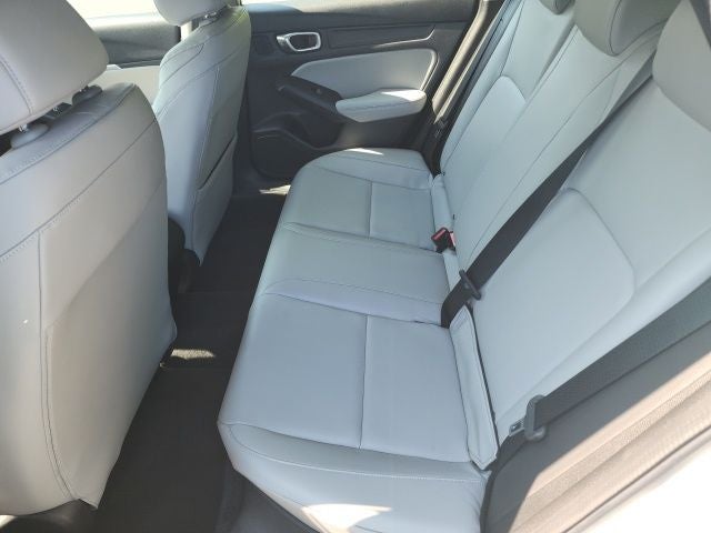 2023 Acura Integra Base