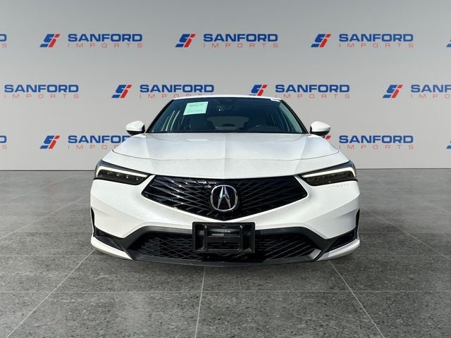 2023 Acura Integra Base