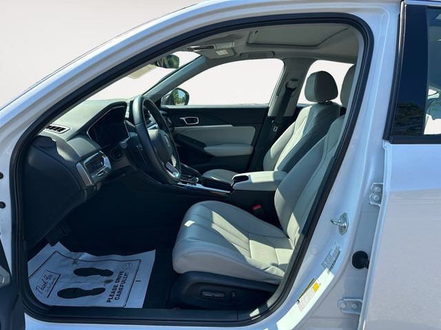 2023 Acura Integra Base