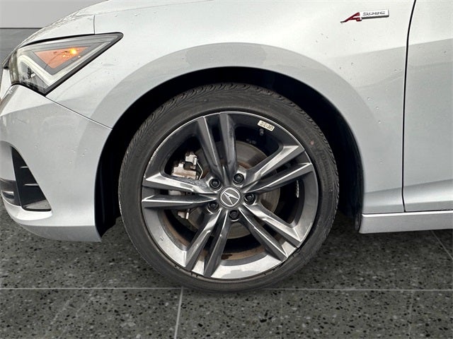 2023 Acura Integra A-Spec Package