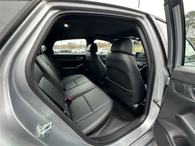 2023 Acura Integra A-Spec Package