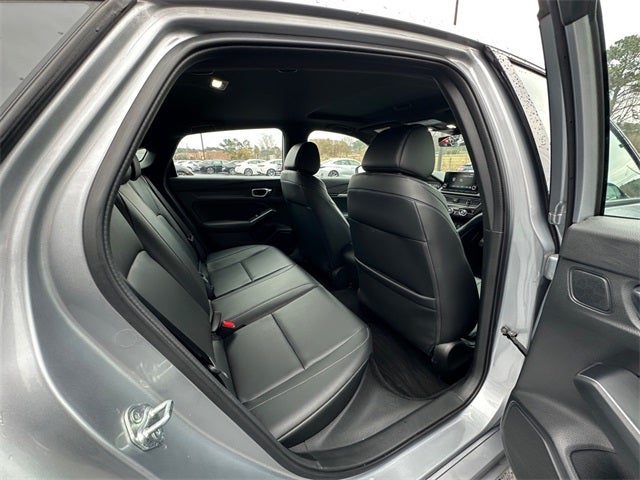 2023 Acura Integra A-Spec Package