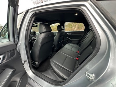 2023 Acura Integra A-Spec Package