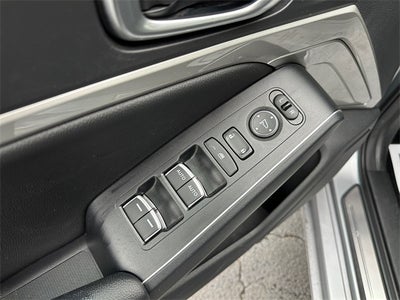 2023 Acura Integra A-Spec Package