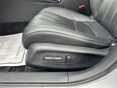 2023 Acura Integra A-Spec Package