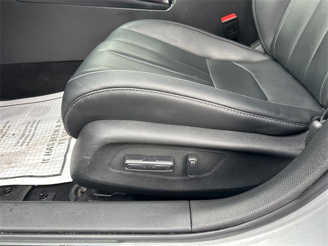 2023 Acura Integra A-Spec Package