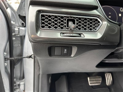 2023 Acura Integra A-Spec Package