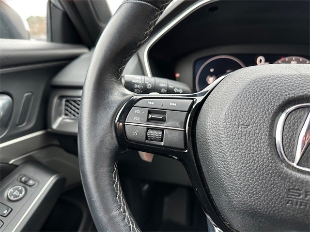 2023 Acura Integra A-Spec Package